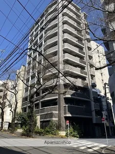 ザ・グローベル南大塚【6階】の外観