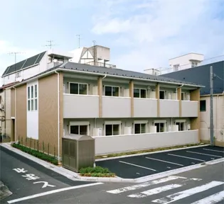 アイランドエクセル上板橋の画像