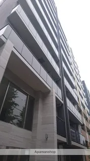 東京都文京区大塚2丁目【マンション】の外観