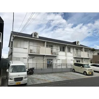 成美トラストマンション鹿浜の画像