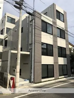 リノ西落合の画像