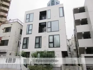 BILLY HOUSEの画像