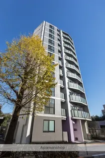 SーRESIDENCE池袋NORTE【2階】の外観