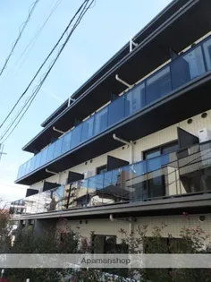 レガリス新宿落合【2階】の外観