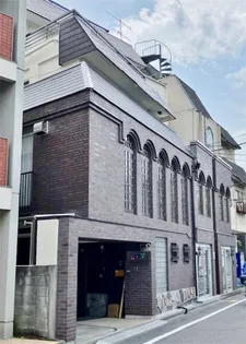 NSGATE荻窪【3階】の外観