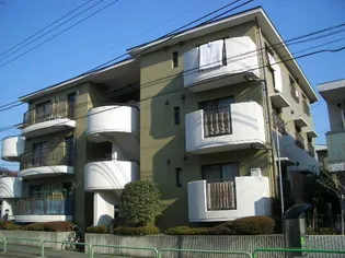 ブライトテラスT Y Tの画像