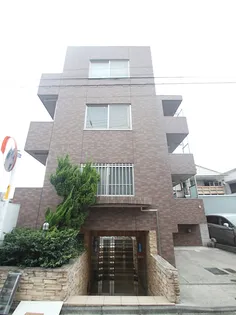 プレール池袋【3階】の外観