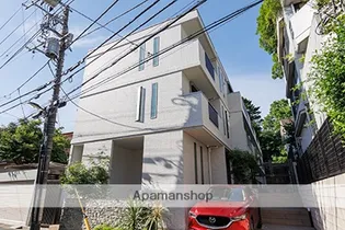 AIFLAT MEJIRO【3階】の外観