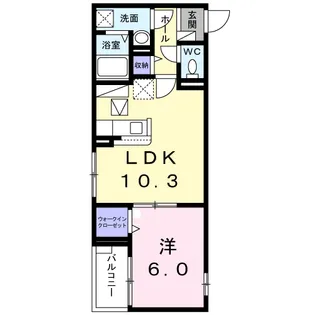 S・B・C板橋【おとり物件なし】#学生・社会人にオススメ【1階】の間取り