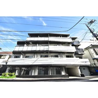 AZEST 志村三丁目Ⅱ【4階】の外観