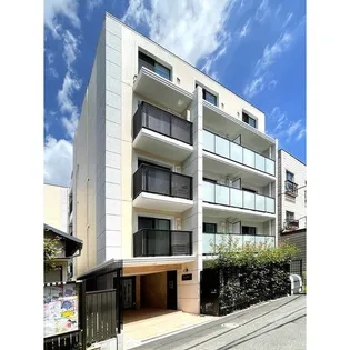 エルファーロ神楽坂の画像