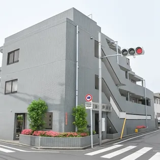 スカイコート久我山の画像