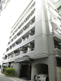 スカイコート武蔵関伊勢亀ビルの画像