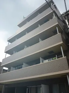 プレール ドゥーク東京NORTHの画像