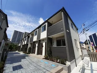 シャン ド フルールの画像