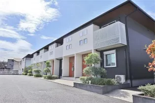 コンフォートガーデンの画像