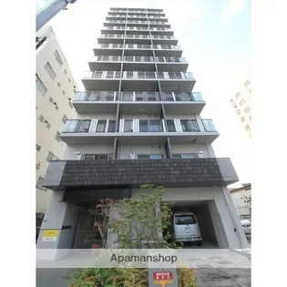 GRAN PASEO新大塚【6階】の外観