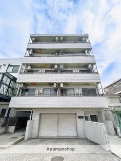 ベルメゾン片岡の画像