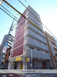 ラクラス池袋【5階】の外観