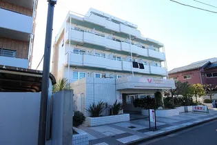 ウインベルソロ大泉学園第1の画像