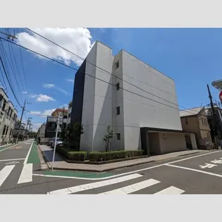 アソシエール高島平の画像