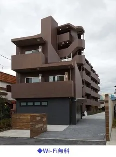 DIPS北千住の画像