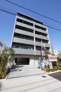 DIPS上板橋【4階】の外観