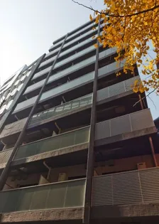 DIPS大山東町【3階】の外観