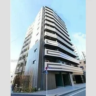 AXAS駒込アジールコートの画像