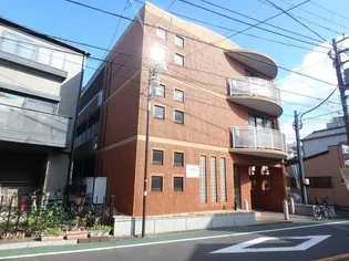 ロイヤルメゾン中丸の画像