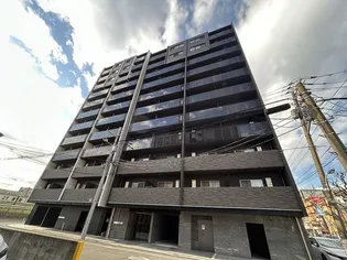 アーバンパーク尾久NORTHの画像