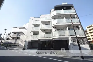 リヴシティ大泉学園の画像