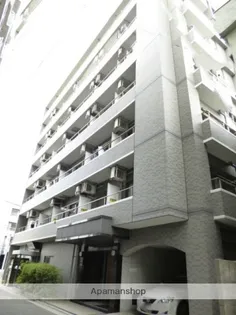 スカイコート武蔵関伊勢亀ビルの画像