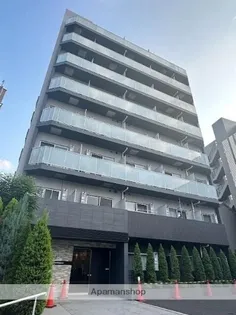 ベルシード池袋本町【4階】の外観