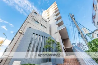 ステージファースト目白第2の画像