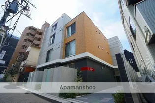 PASEO文京茗荷谷の画像