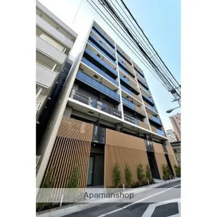 ディームス大塚の画像