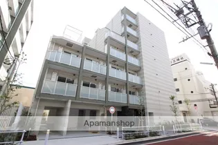 レイリス西台AZの画像