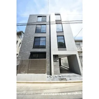 トグル椎名町の画像