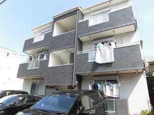 アルマコートの画像