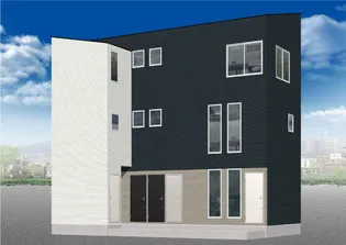 COFFRET千住大橋の画像