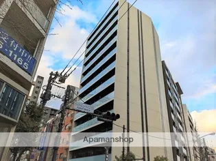 プライマル御茶ノ水【7階】の外観