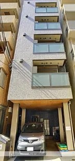 NOEL本郷【5階】の外観