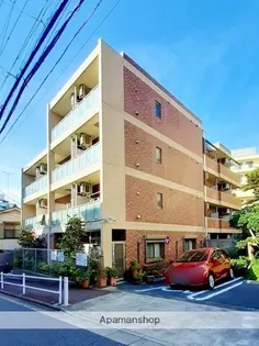 メゾン TMSK【2階】の外観