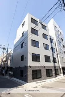 TMY小石川【3階】の外観