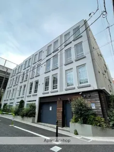 ユーレジデンス音羽【205号室】の外観