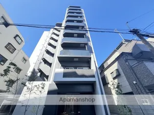 ルーツ東長崎の画像