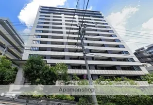 ディアナコート文京本郷台【6階】の外観