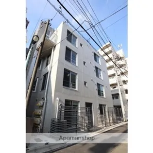 ファーレ大塚Ⅱ【2階】の外観