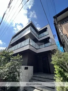 14 ONE FOUR MINAMI IKEBUKURO【2階】の外観